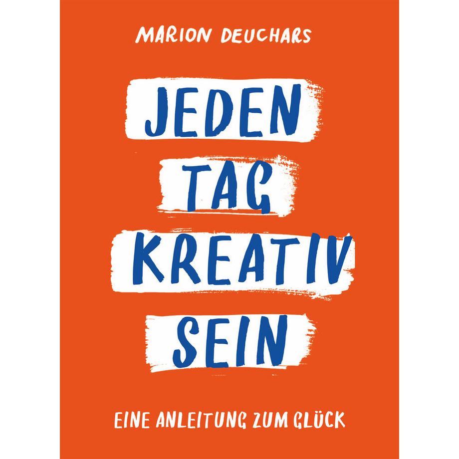 Midas  Jeden Tag kreativ sein 