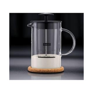 bodum Milchschäumer mit Glasgriff 1446-01  