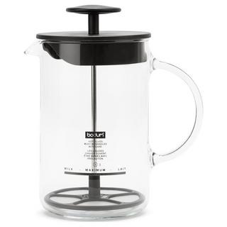 bodum Milchschäumer mit Glasgriff 1446-01  