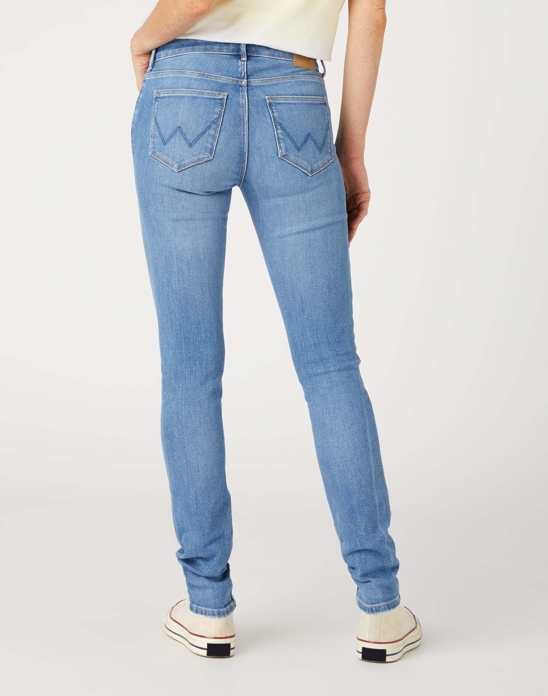 Wrangler  Jeans Skinny 