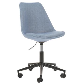 Chaise de bureau en Polyester Moderne DAKOTA