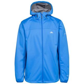 Trespass  Softshelljacke Zeek wasserfest 