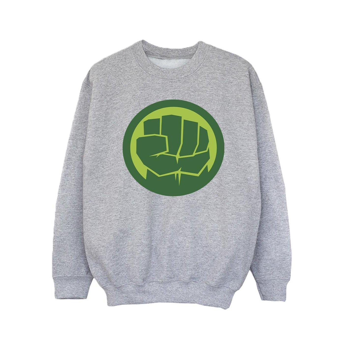 MARVEL  Sweatshirt 