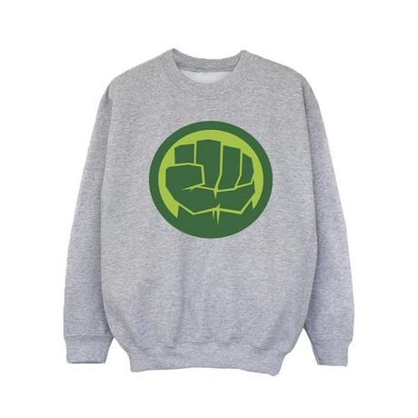 MARVEL  Sweatshirt 