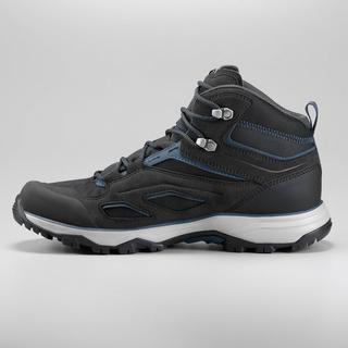 QUECHUA  Schuhe - MH100 MID WTP 