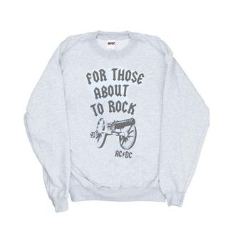 AC/DC ACDC For Those About To Rock Sweatshirt  