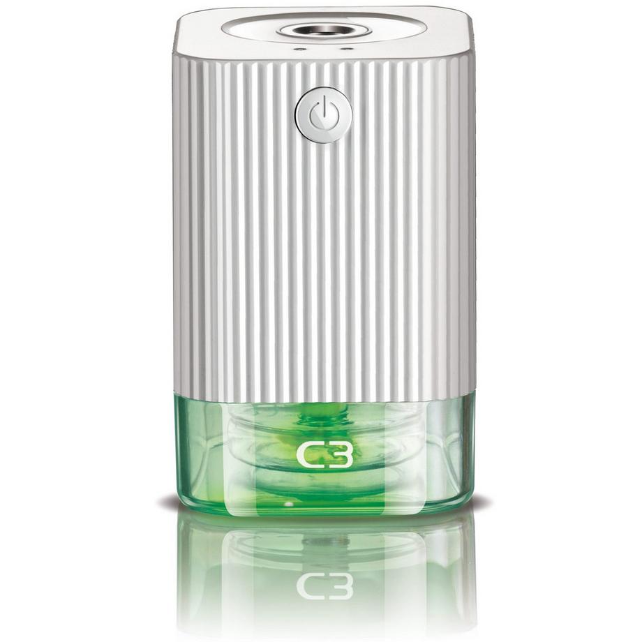 B2X  Désinfectant automatique, capacité de 120 ml, rechargeable 