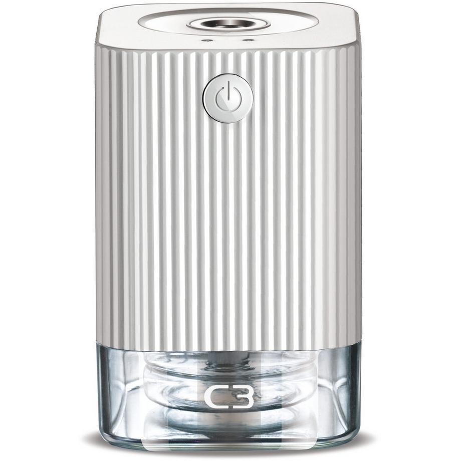 B2X  Désinfectant automatique, capacité de 120 ml, rechargeable 