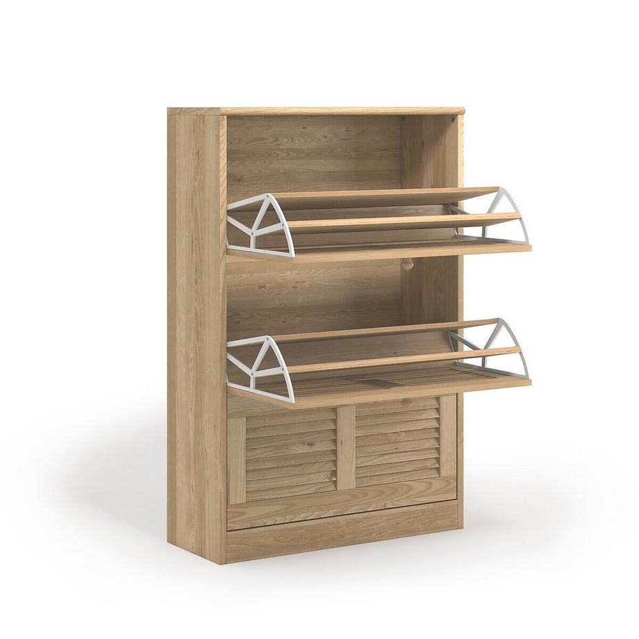 SO'HOME Schuhschrank Mayor  