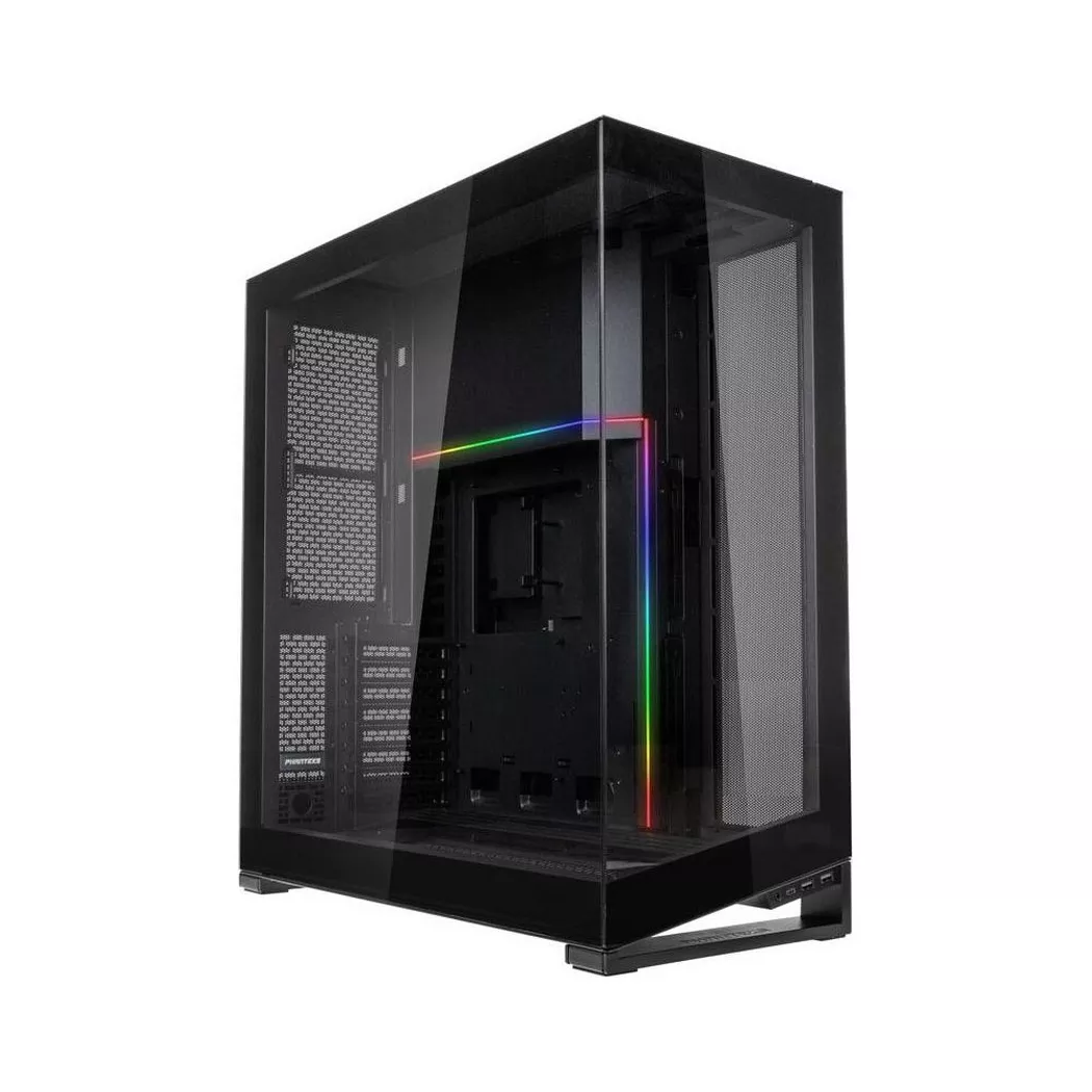 Phanteks – PC-Gehäuse NV7, Schwarz