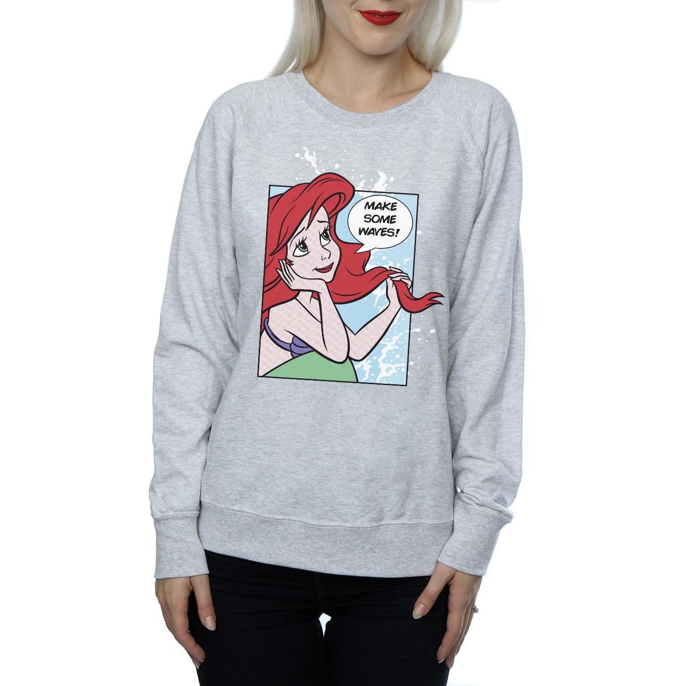 Disney PRINCESS  Sweat 