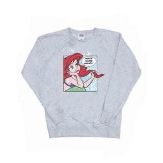 Disney PRINCESS  Sweat 