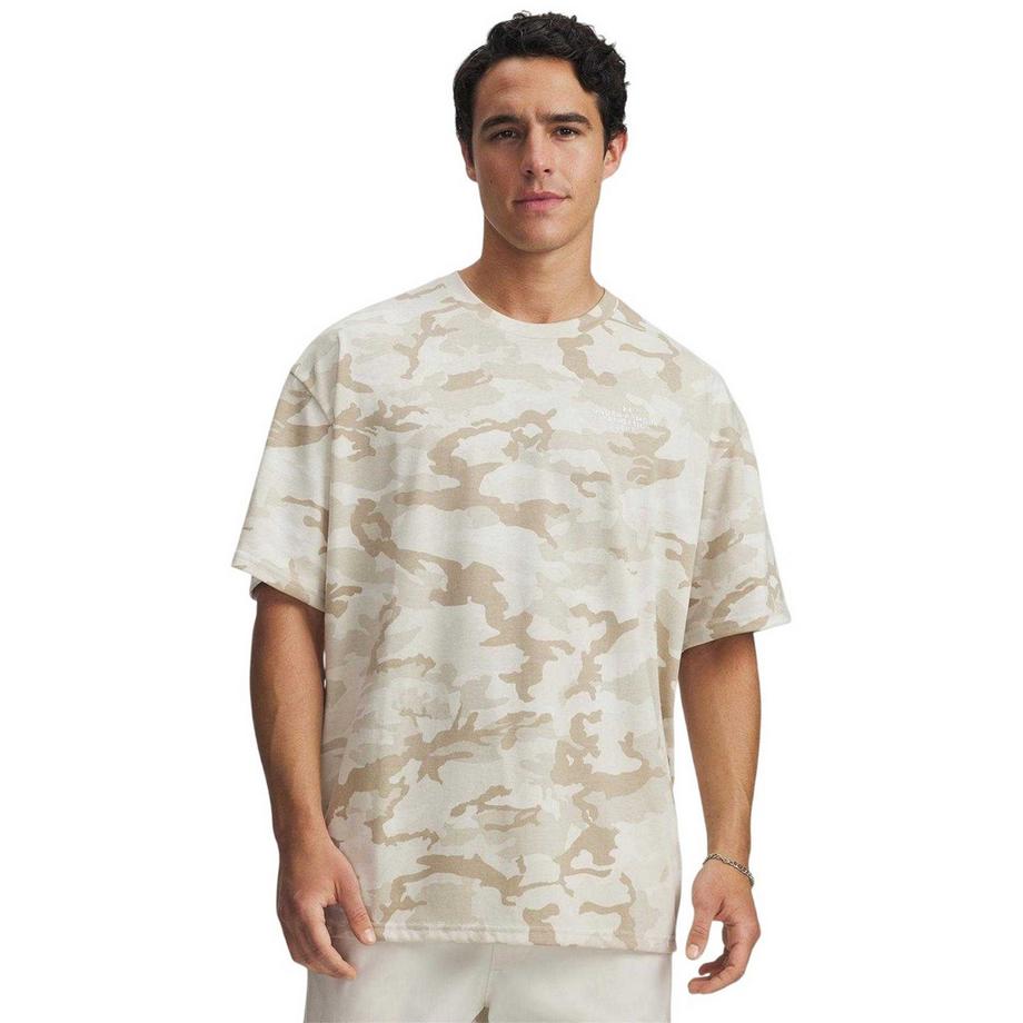 T-Shirt, Schwer