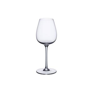 Calice vino bianco fresco & brioso Purismo Wine