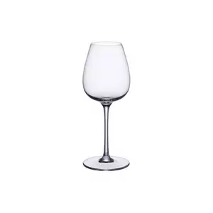 Calice vino bianco fresco & brioso Purismo Wine