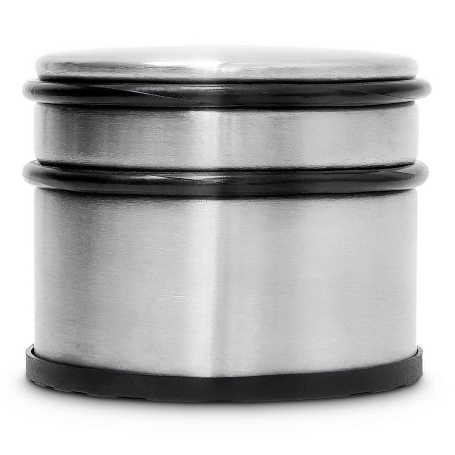 B2X  Türstopper Edelstahl XL 