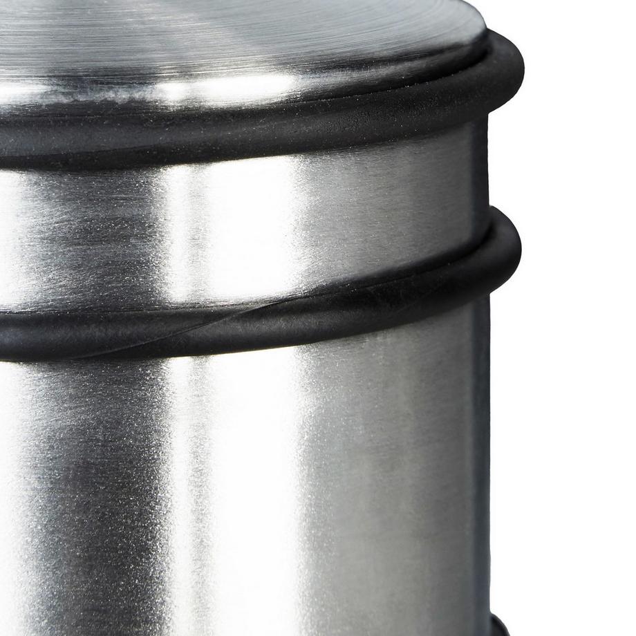 B2X  Türstopper Edelstahl XL 