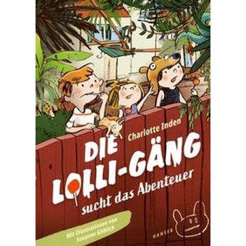 Die Lolli-Gäng sucht das Abenteuer