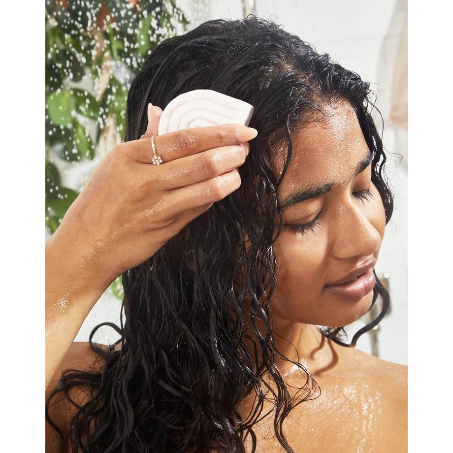 Kitsch  Ultra sensitive conditionneur & barre de rasage Sans parfum 