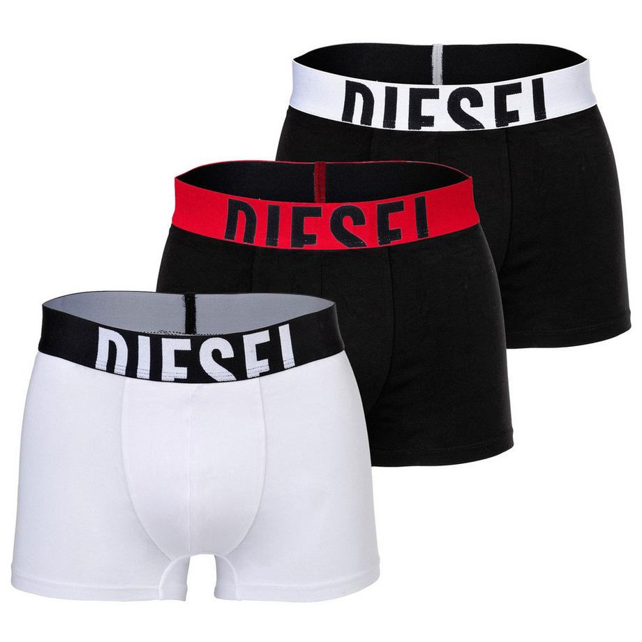 Boxer Uomini Confezione da 3 Stretch-DAMIEN-D-POP-3-PACK