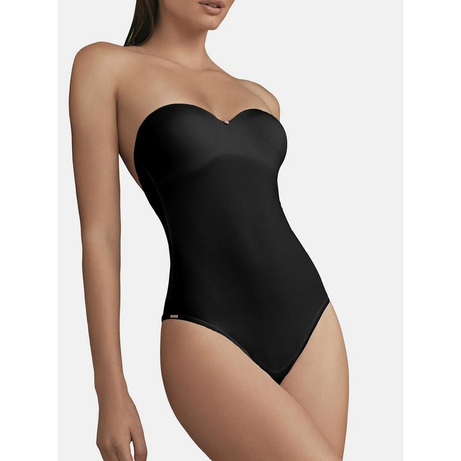 Unsichtbarer vorgeformter Körper Etna