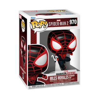 Funko  Funko POP! GamerVerse Spider-Man 2: Miles Morales Suit (970) 