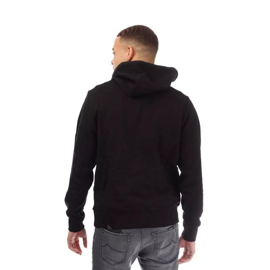 DIESEL Sweat à capuche imprimé  