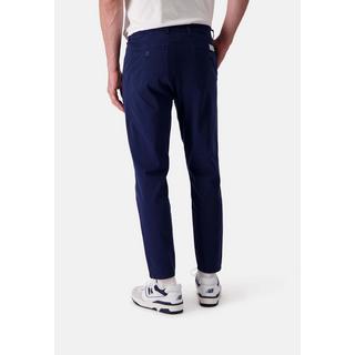Colours & Sons Cropped Chino Hose  