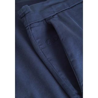 Colours & Sons Cropped Chino Hose  