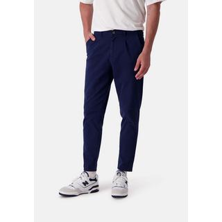 Colours & Sons Cropped Chino Hose  