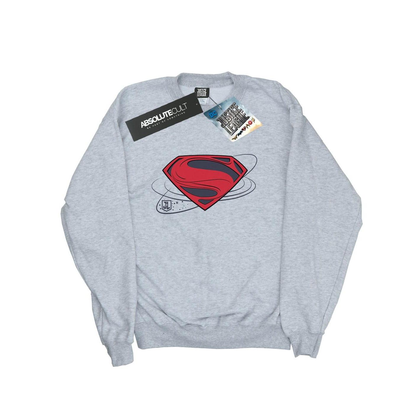 DC COMICS  Justice League Sweatshirt 