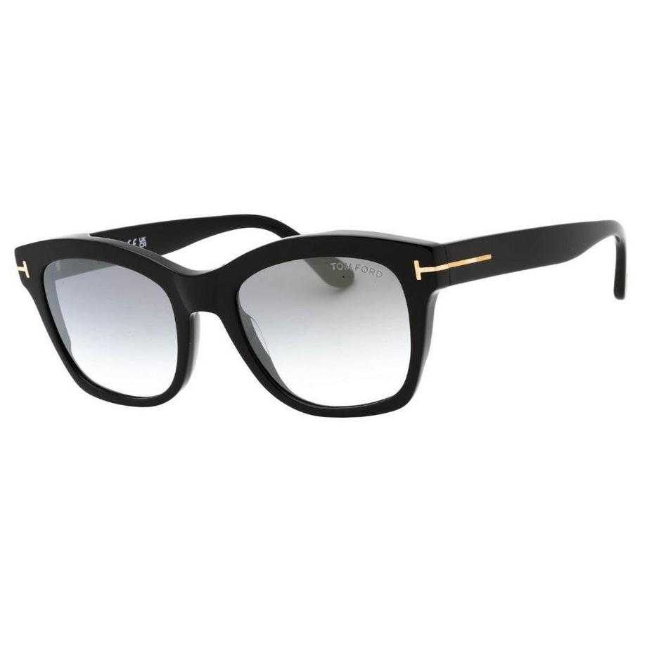 TOM FORD Lauren 02 Lunettes de soleil miroir  