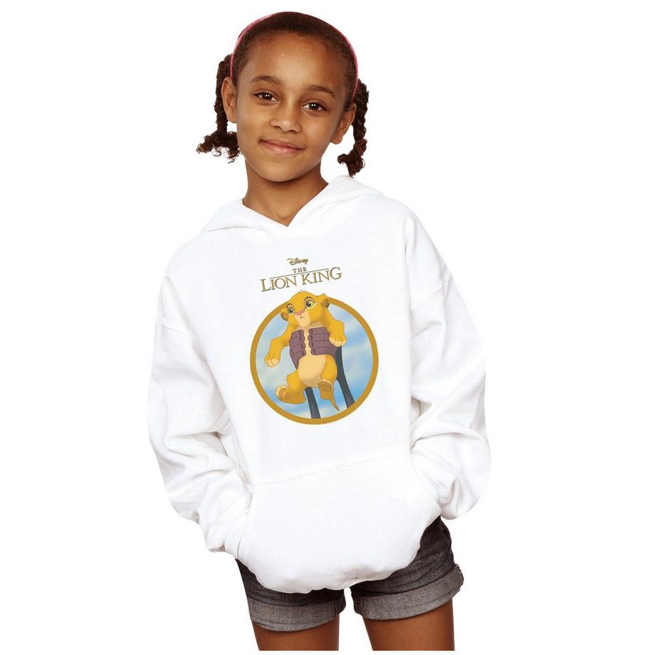 Disney  The Lion King Show Kapuzenpullover 