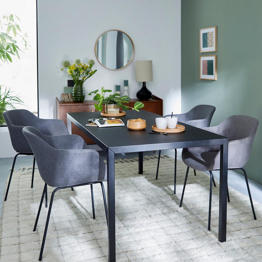 La Redoute Intérieurs Esstisch  