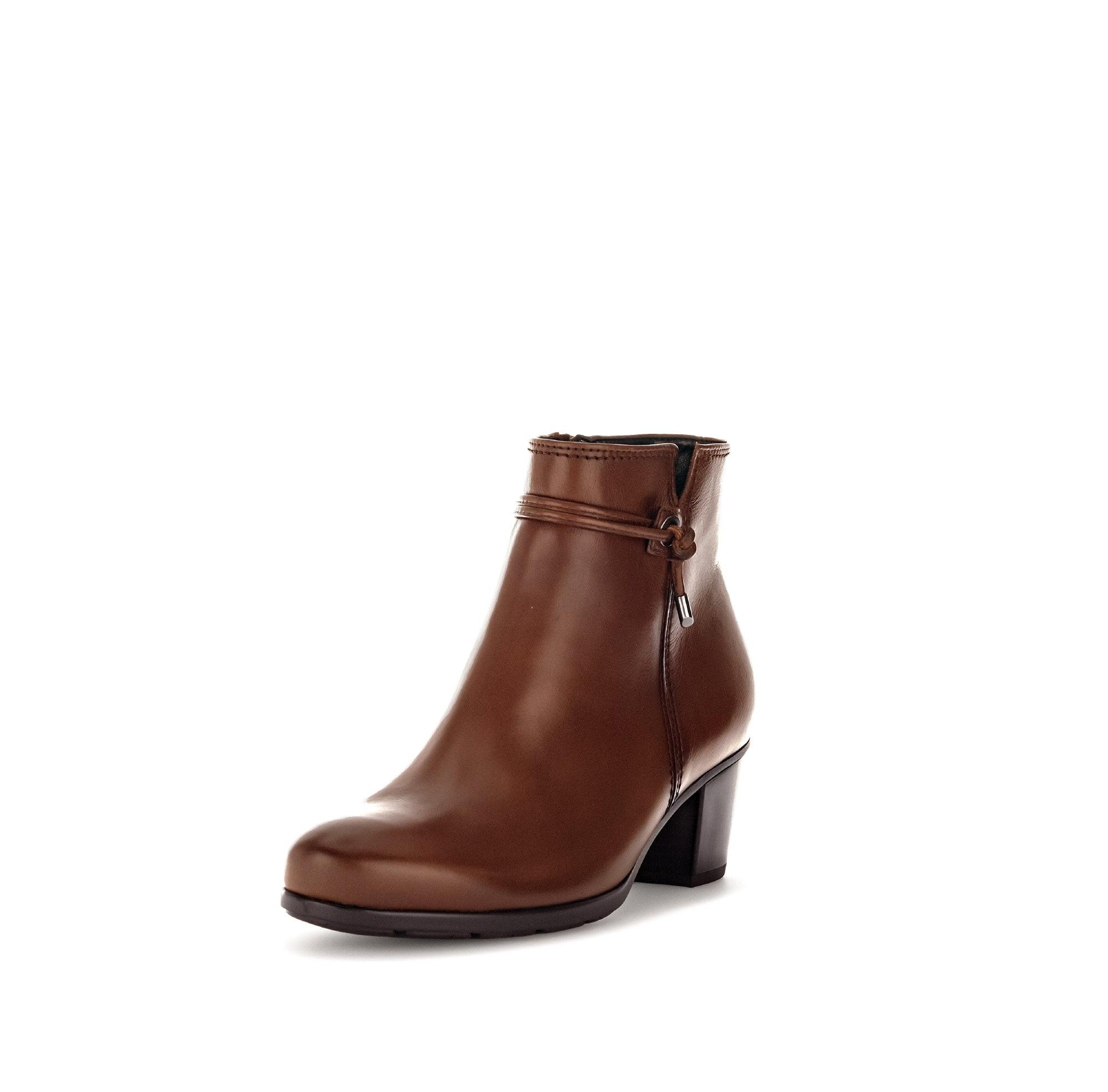 Gabor  Gabor - Bottines cuir 