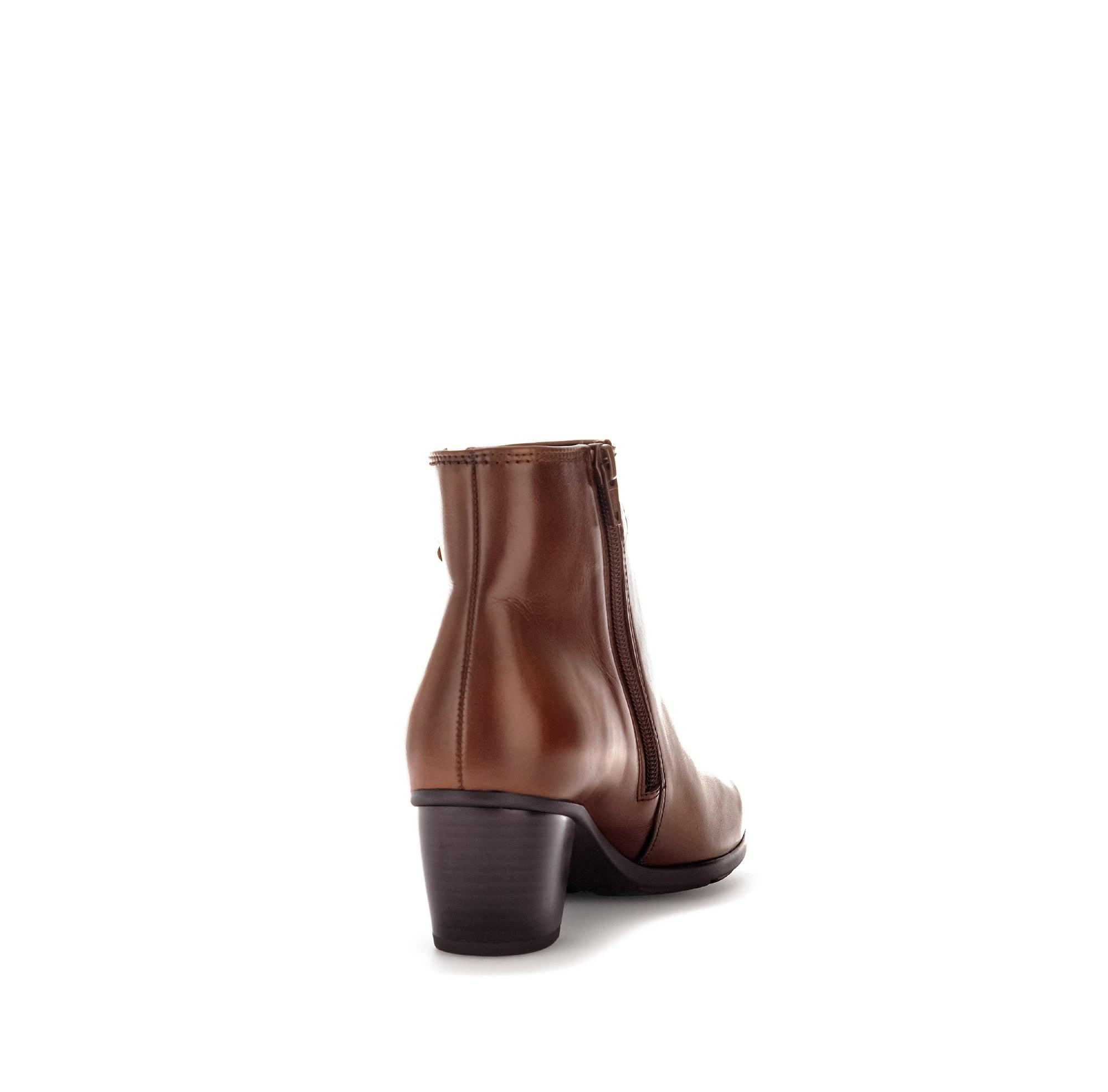 Gabor  Gabor - Bottines cuir 