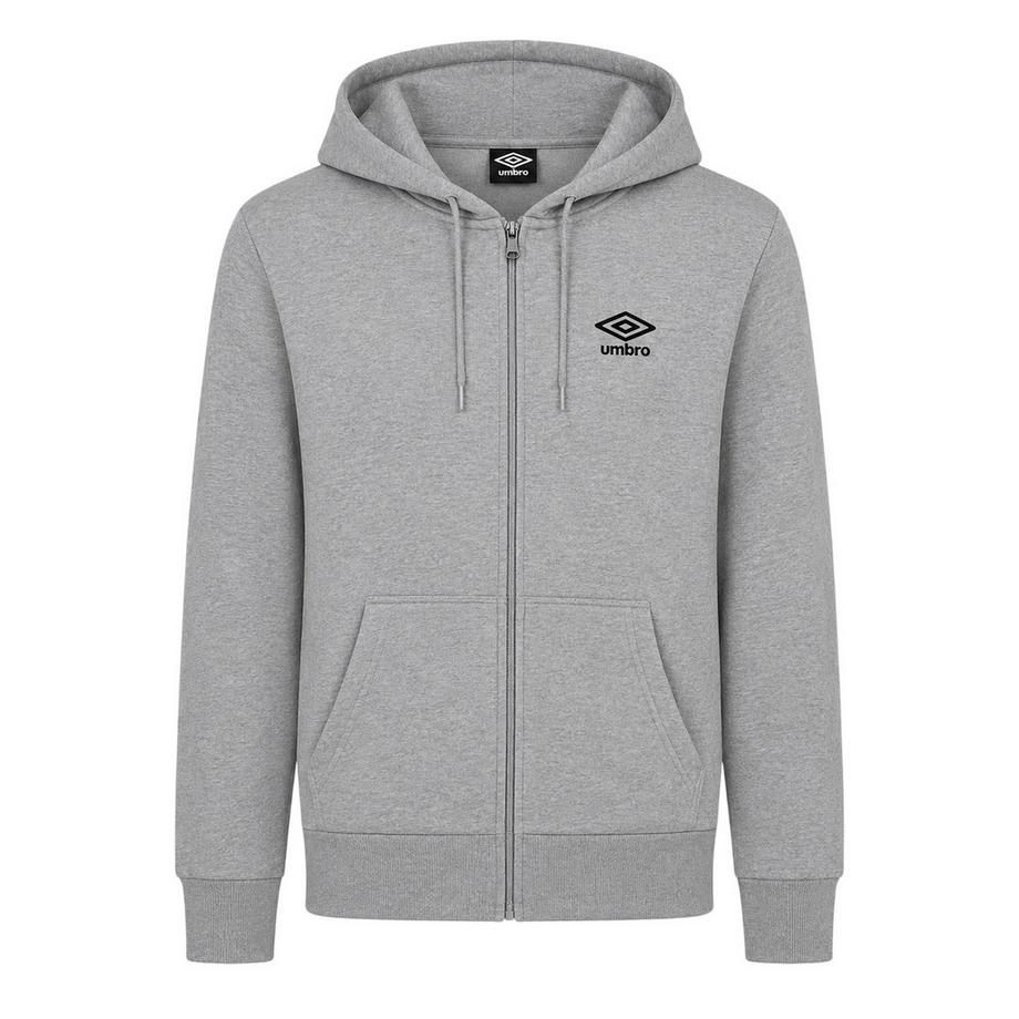 Veste À Capuche