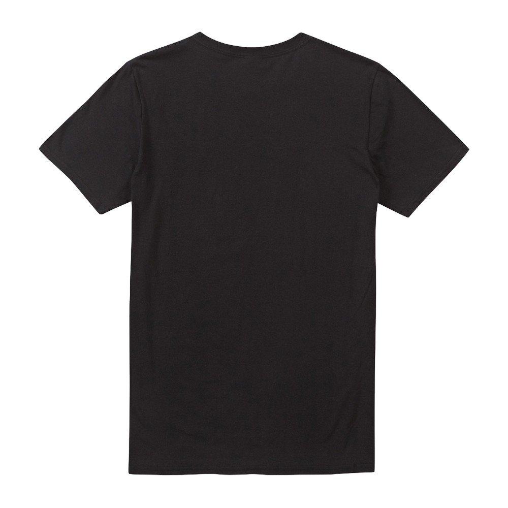 Venom Logo T-Shirt Stampata  