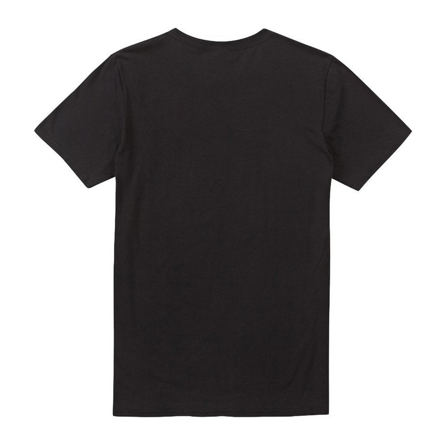 Venom Logo Bedrucktes T-Shirt  