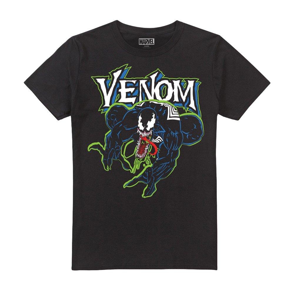 Venom  Tshirt 