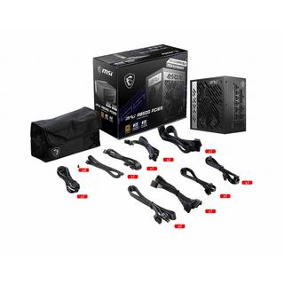 MSI  Netzteil MPG A PCIE 