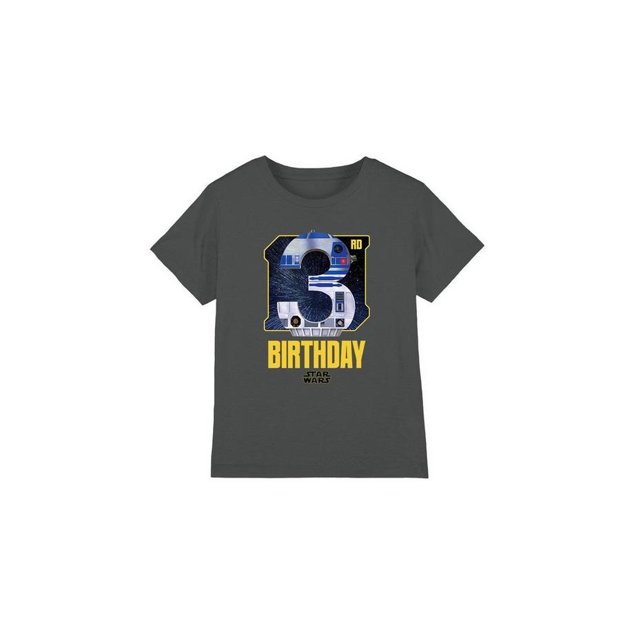 TShirt  3 Geburtstag