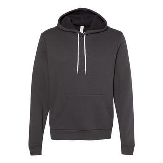 Bella + Canvas  Canvas Kapuzenpullover Kapuzensweatshirt 