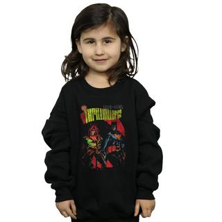 DC COMICS  Sweat THRILKILLER 