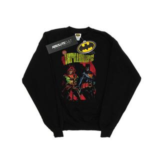 DC COMICS  Sweat THRILKILLER 