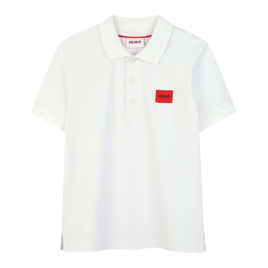 Polo Manches Courtes