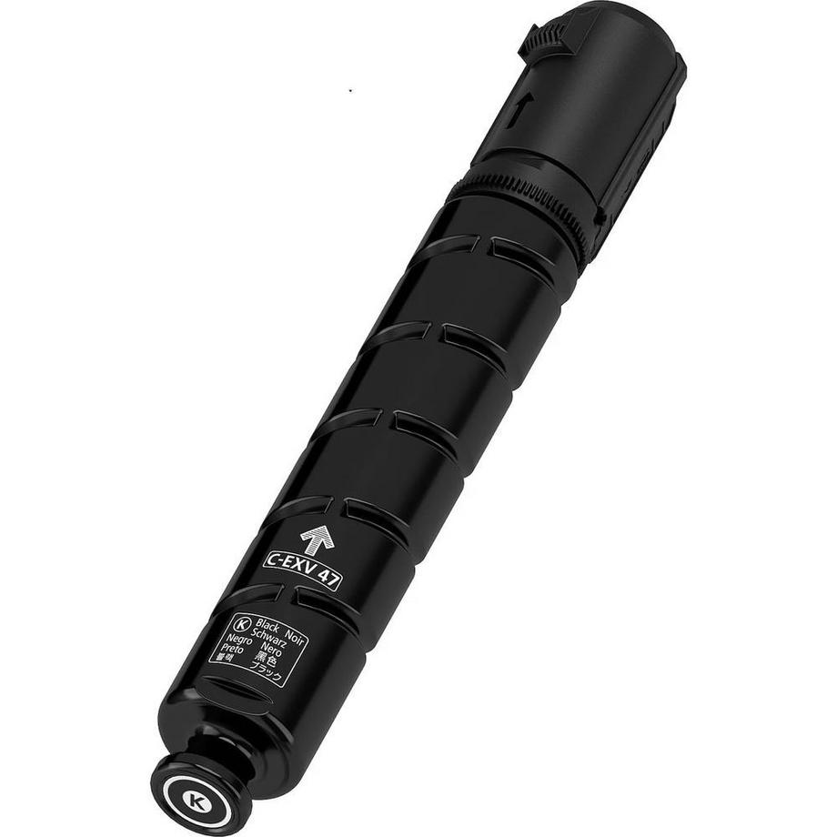 Canon  CANON Toner schwarz C-EXV47BK IR C 250 19'000 Seiten 