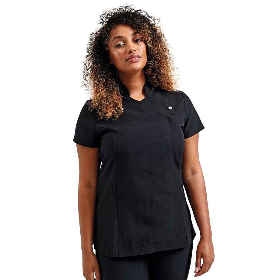 PREMIER  Blossom Tunica Corta Maniche Corte 