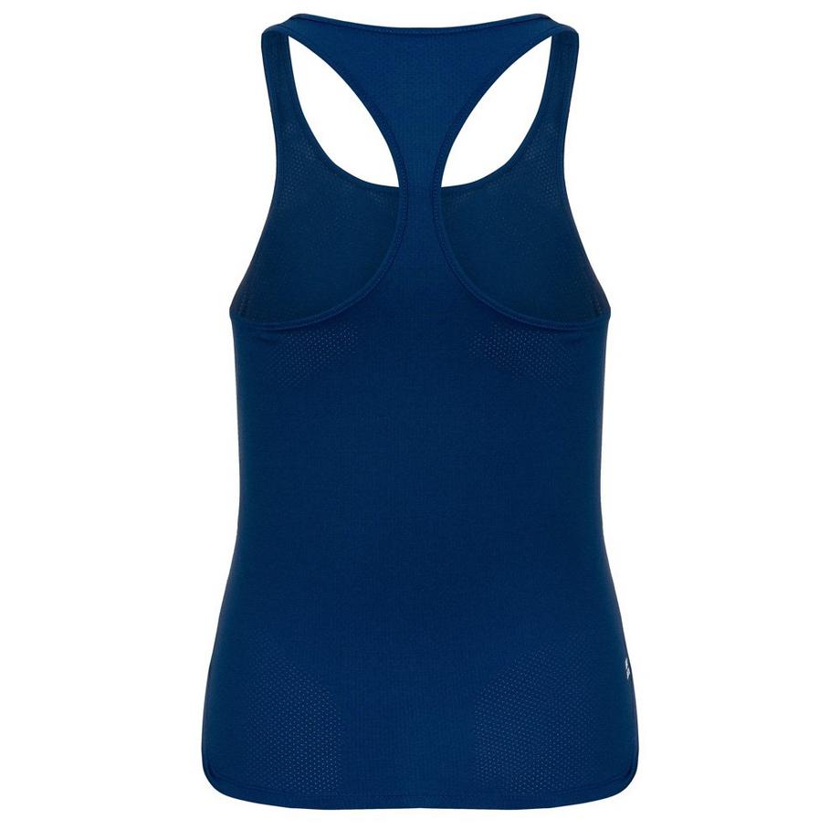 Bidi Badu  Rahel Tech Tank - dunkelblau 