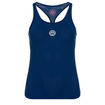 Rahel Tech Tank - dunkelblau